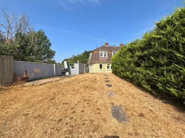House for rent in Watergate, Devon