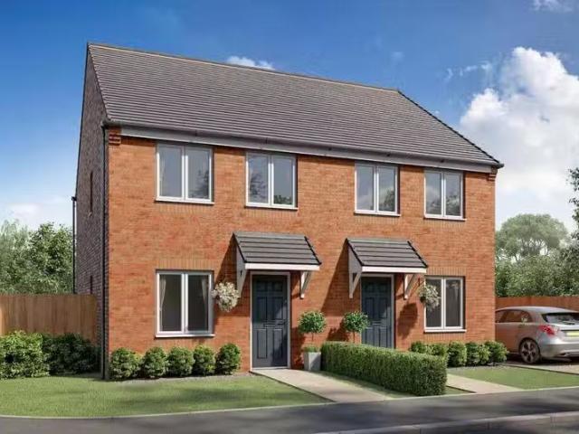 House for rent in Yarborough, Grimsby