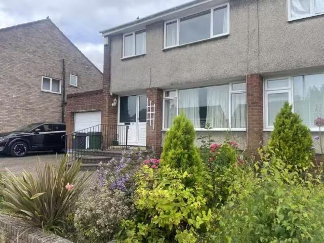 House for rent