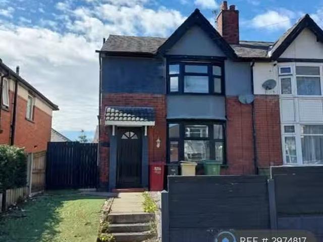House for rent in Astley Bridge, Bolton