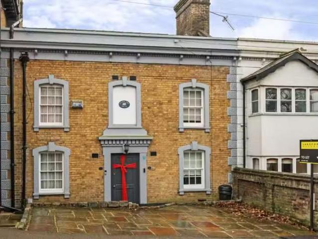 House for rent in Chislehurst, Isle Of Man