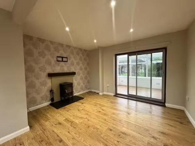 House for rent in Mackworth, East Midlands