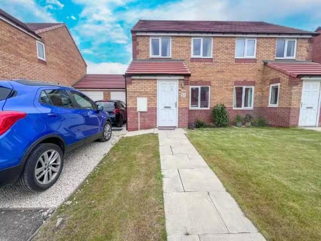 House for rent in Yarborough, Grimsby