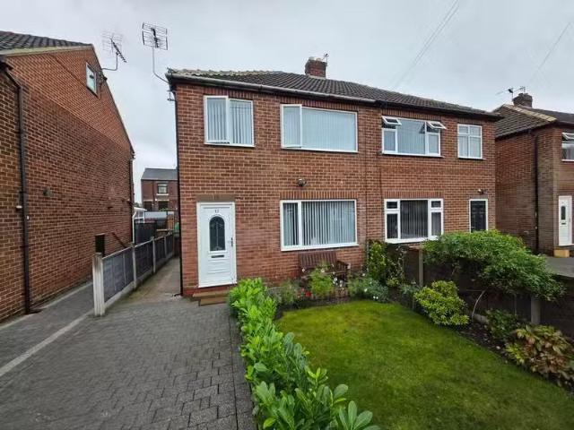 House for rent in Spen, Cleckheaton