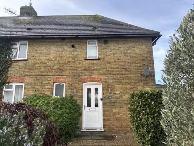 House for rent in The Bridge, Kent