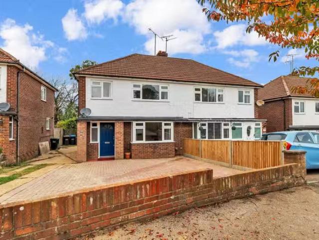 House for rent