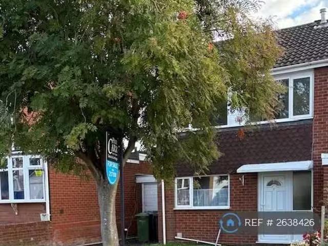 House for rent in Kettlebrook, Isle Of Man
