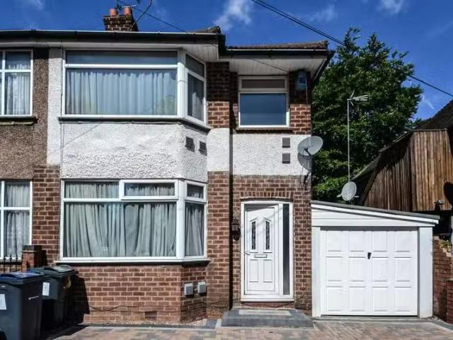House for rent in Turves Green, West Midlands