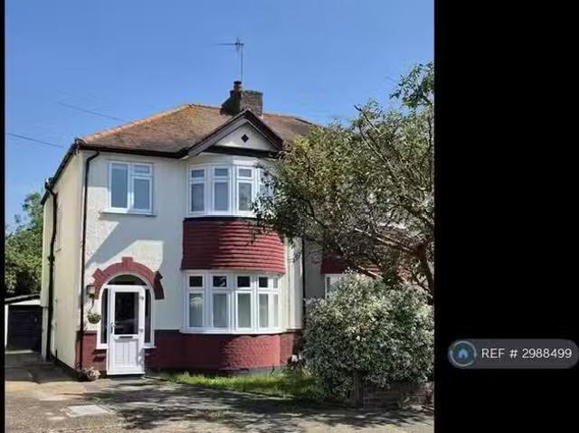 House for rent in Epsom, Surrey