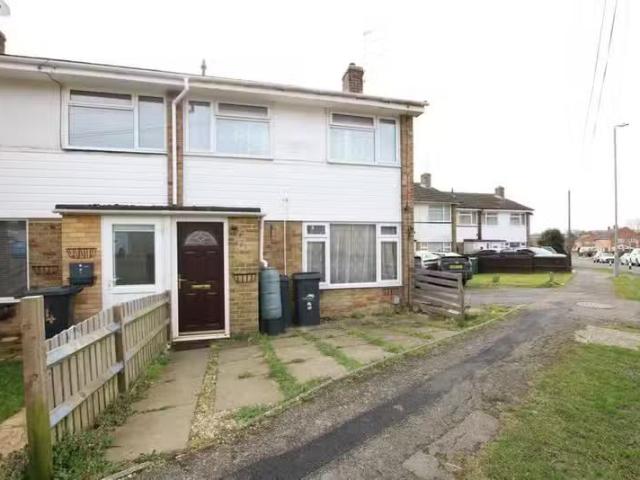 House for rent in Cross In Hand, East Sussex