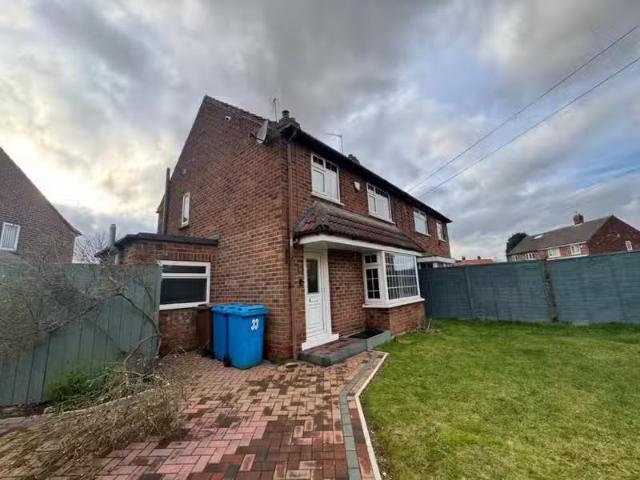 House for rent in Elloughton, East Riding Of Yorkshire