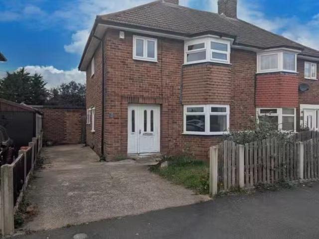 House for rent in Hallcroft, Costhorpe