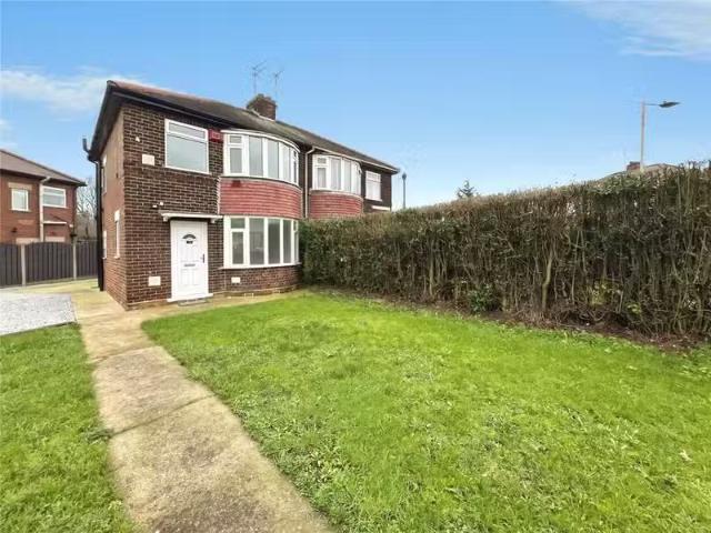 House for rent in Wheatley Center Shopping Park, Doncaster