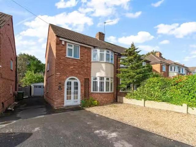 House for rent in Sutton Coldfield, West Midlands