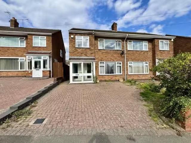 House for rent