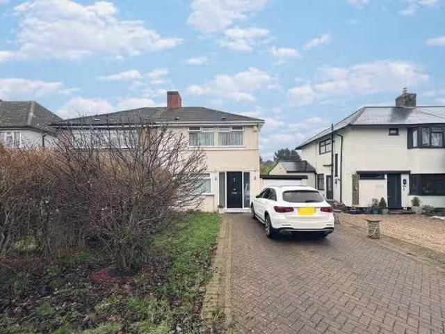 House for rent