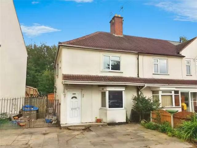 House for rent