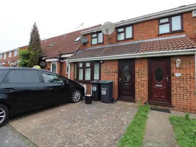House for rent in Milton, Hamerton