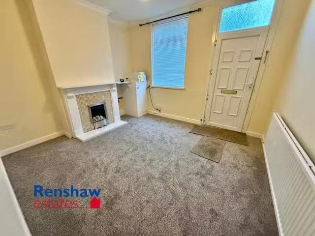 House for rent in Caldermill, East Midlands