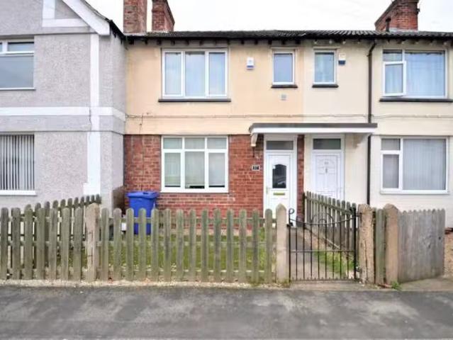 House for rent in Arksey, South Yorkshire