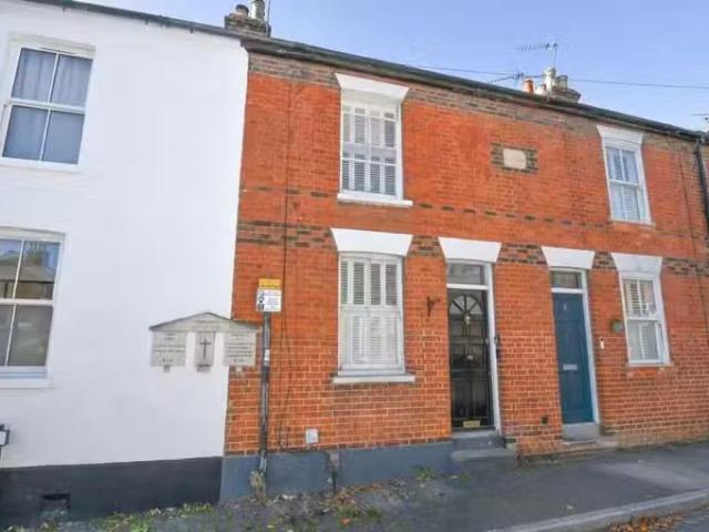 House for rent in St Albans, Five Acres