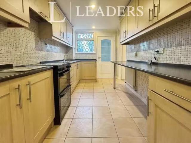 House for rent in Chipping Hill