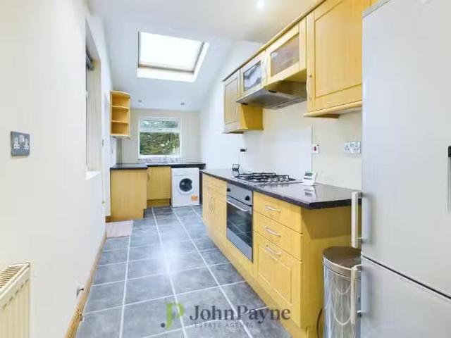 House for rent in Stivichall, West Midlands