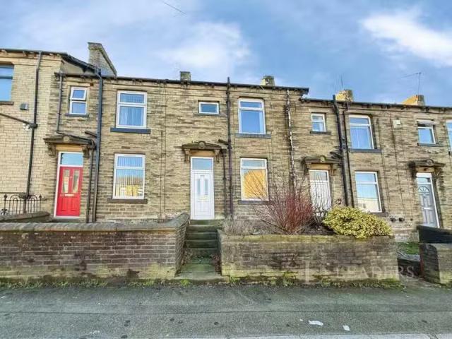 House for rent in West Yorkshire