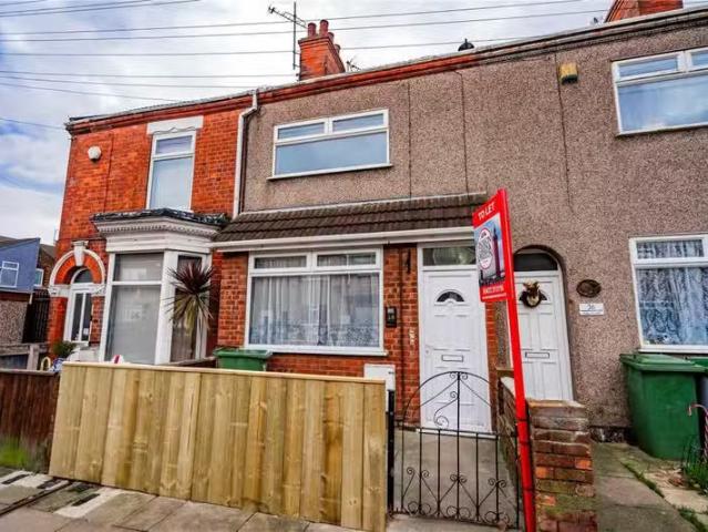 House for rent in Holme Hill, Grimsby