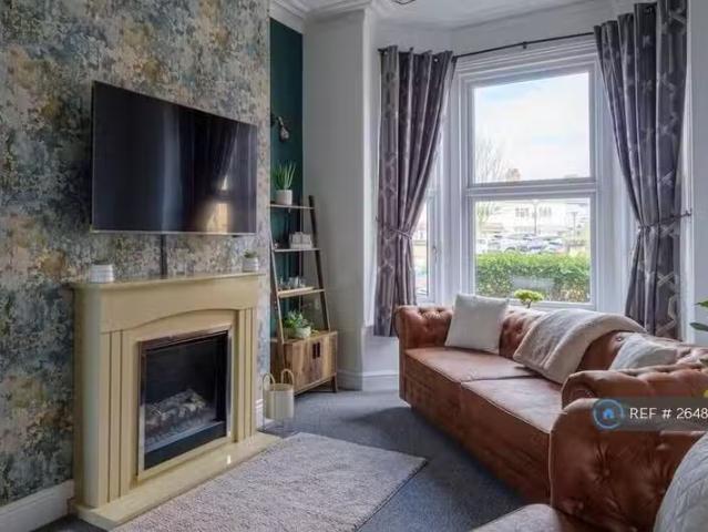 House for rent in Cleethorpes, North East Lincolnshire