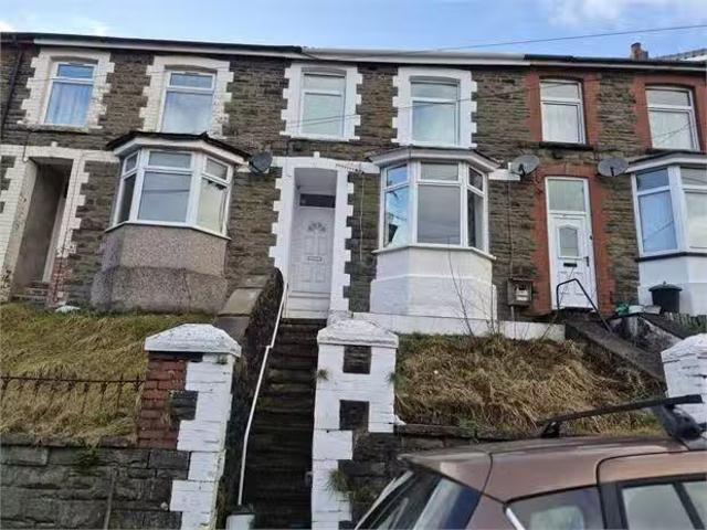 House for rent