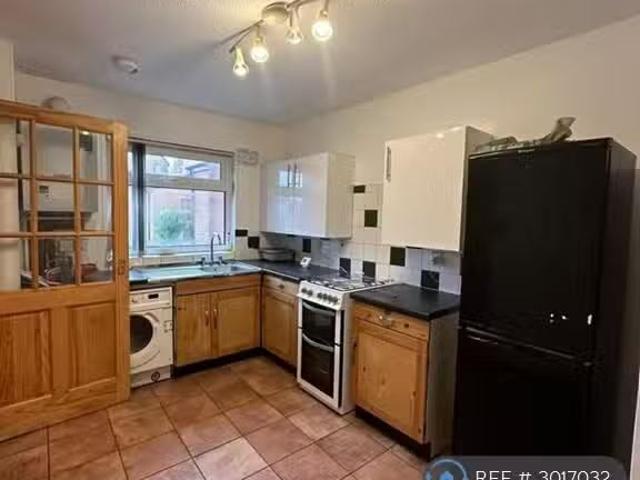 House for rent in Lee Bank, Greater Manchester