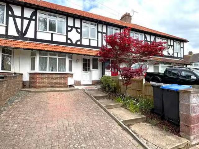 House for rent in Worthing, West Sussex