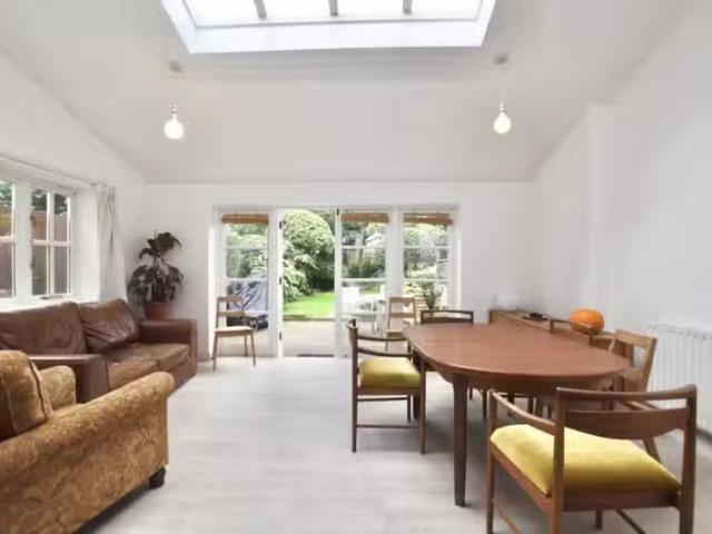 House for rent in Plaistow, Greater London