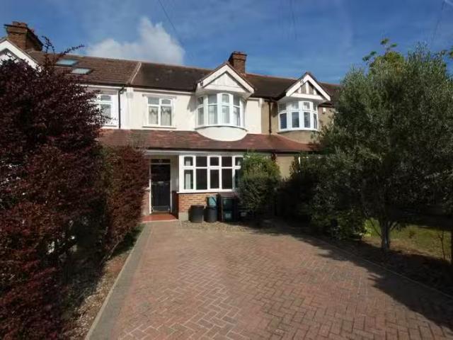 House for rent in Eden Park, Greater London