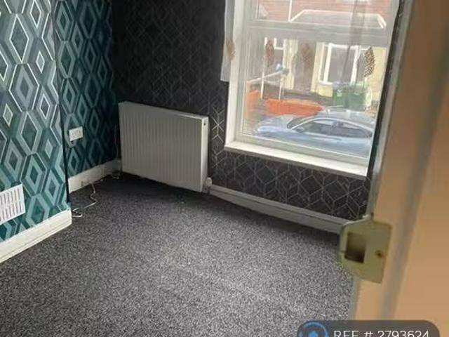 House for rent
