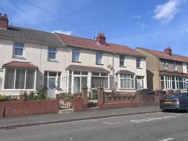 House for rent in Feckenham, City Of Bristol