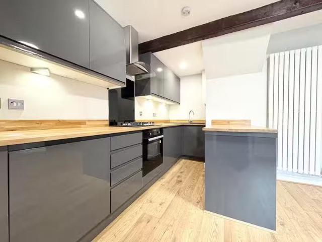 House for rent in Cullingworth, West Yorkshire