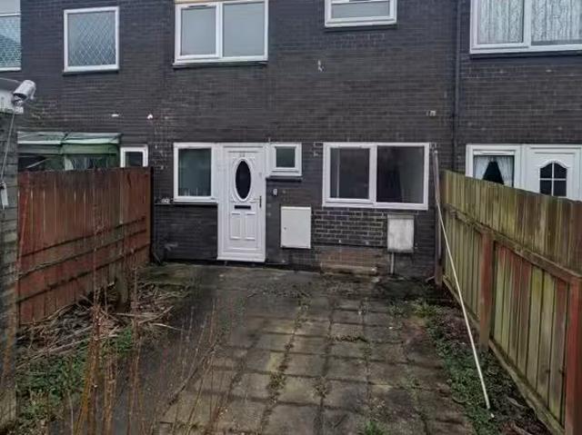 House for rent in Great Aycliffe, Newton Aycliffe