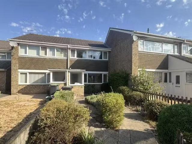 House for rent in West Parley, East Dorset