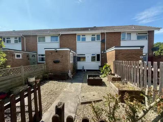 House for rent in Beckery, Glastonbury