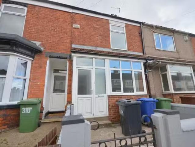 House for rent in Holme Hill, Grimsby