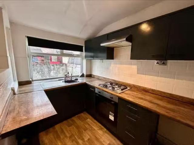 House for rent in Higherford, Lancashire