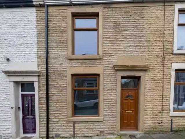 House for rent in Backburn, Lancashire