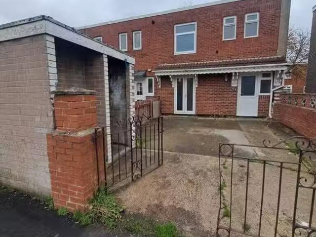 House for rent in Great Aycliffe, Newton Aycliffe