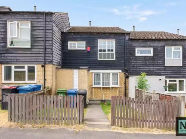 House for rent in Kettlebrook, Staffordshire