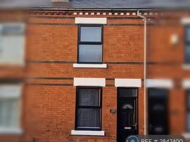 House for rent in Ockbrook and Borrowash, Caldermill