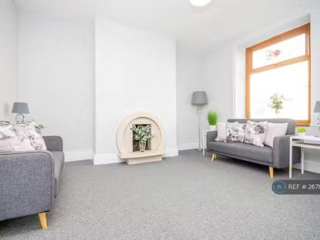 House for rent in Padiham, Burnley
