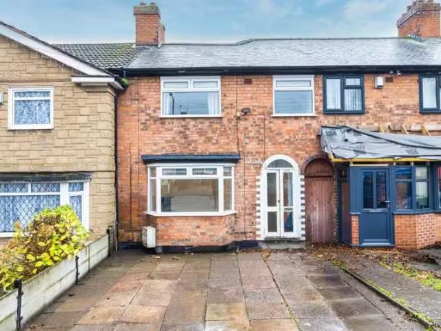 House for rent