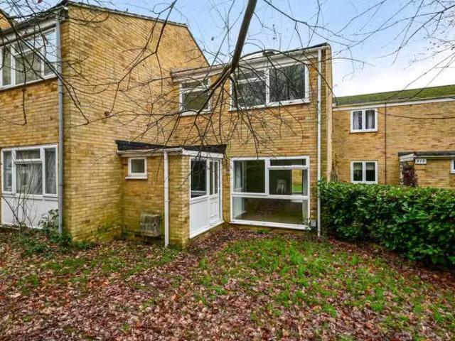 House for rent in Farnborough, Hampshire